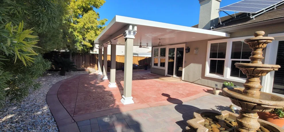 Durable Patio Canopies by Sunbusters Patio Covers Co., Inc - Photo 54