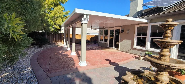 Durable Patio Canopies by Sunbusters Patio Covers Co., Inc - Photo 56