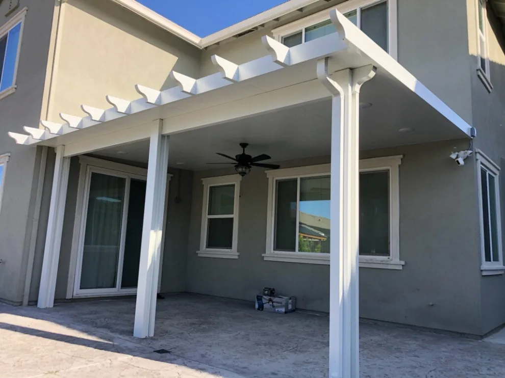 Durable Patio Canopies by Sunbusters Patio Covers Co., Inc - Photo 113