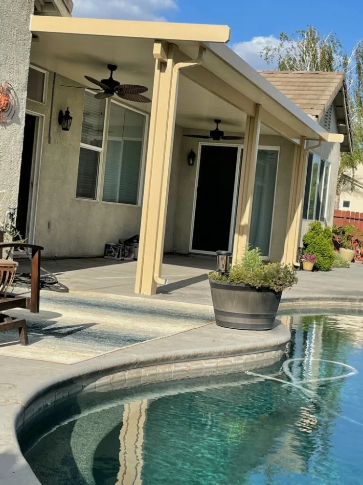 Durable Patio Canopies by Sunbusters Patio Covers Co., Inc - Photo 51