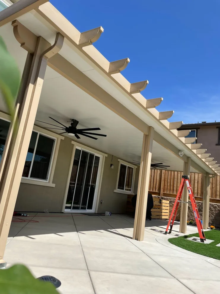 Durable Patio Canopies by Sunbusters Patio Covers Co., Inc - Photo 175