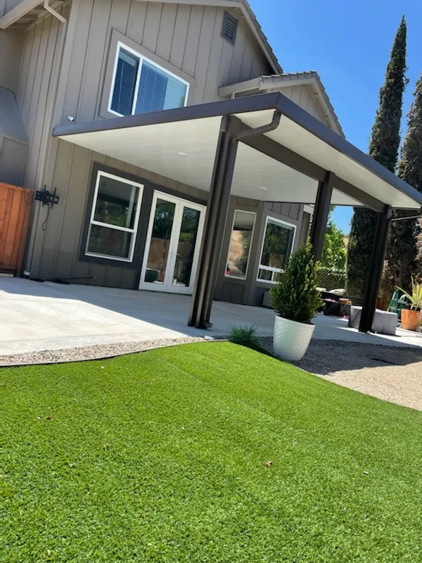 Durable Patio Canopies by Sunbusters Patio Covers Co., Inc - Photo 67