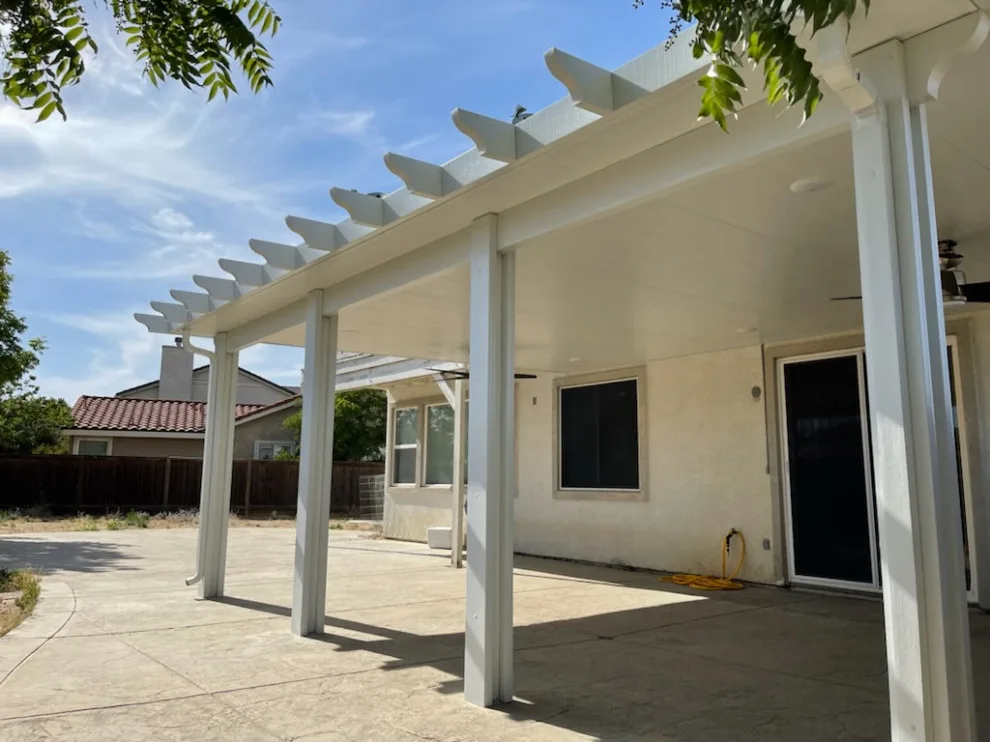 Durable Patio Canopies by Sunbusters Patio Covers Co., Inc - Photo 27