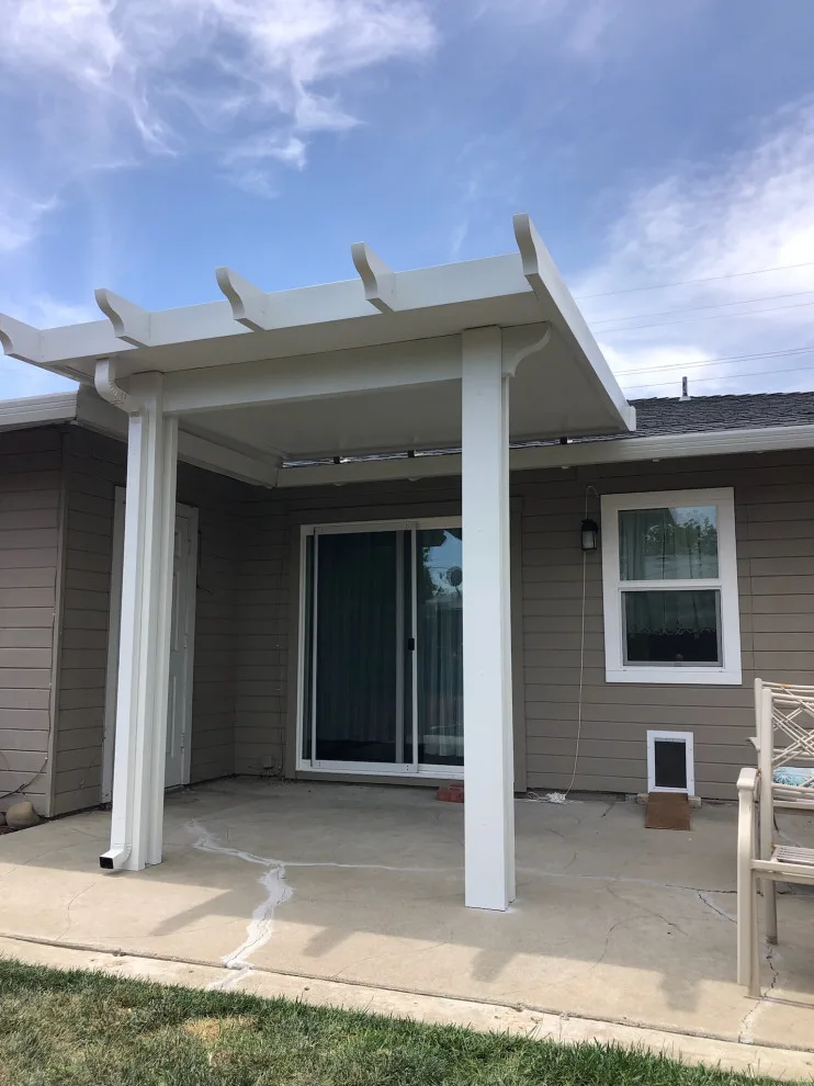 Durable Patio Canopies by Sunbusters Patio Covers Co., Inc - Photo 163