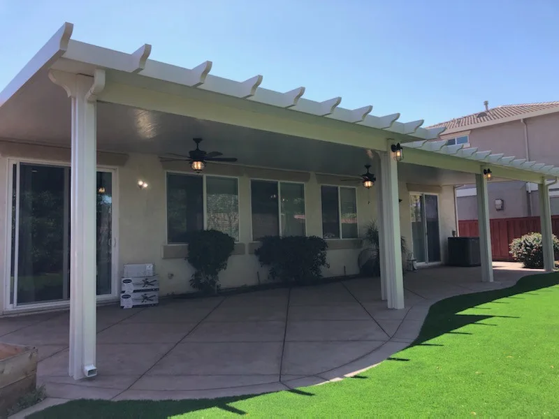 Durable Patio Canopies by Sunbusters Patio Covers Co., Inc - Photo 144