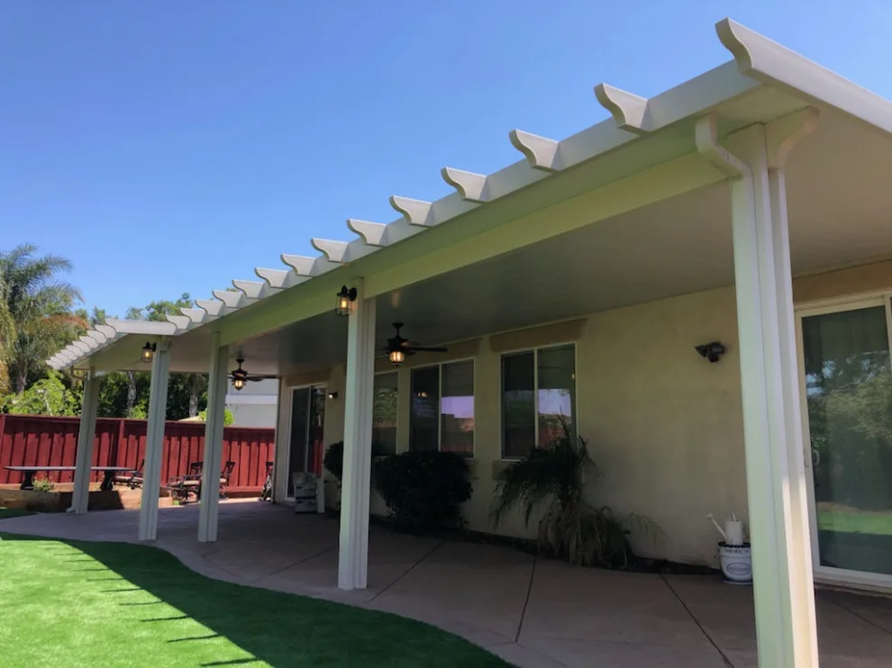 Durable Patio Canopies by Sunbusters Patio Covers Co., Inc - Photo 148