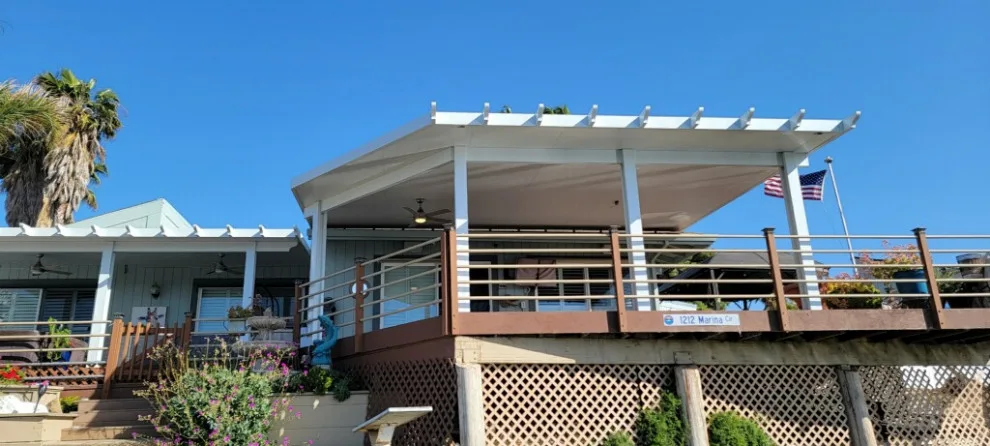 Durable Patio Canopies by Sunbusters Patio Covers Co., Inc - Photo 191