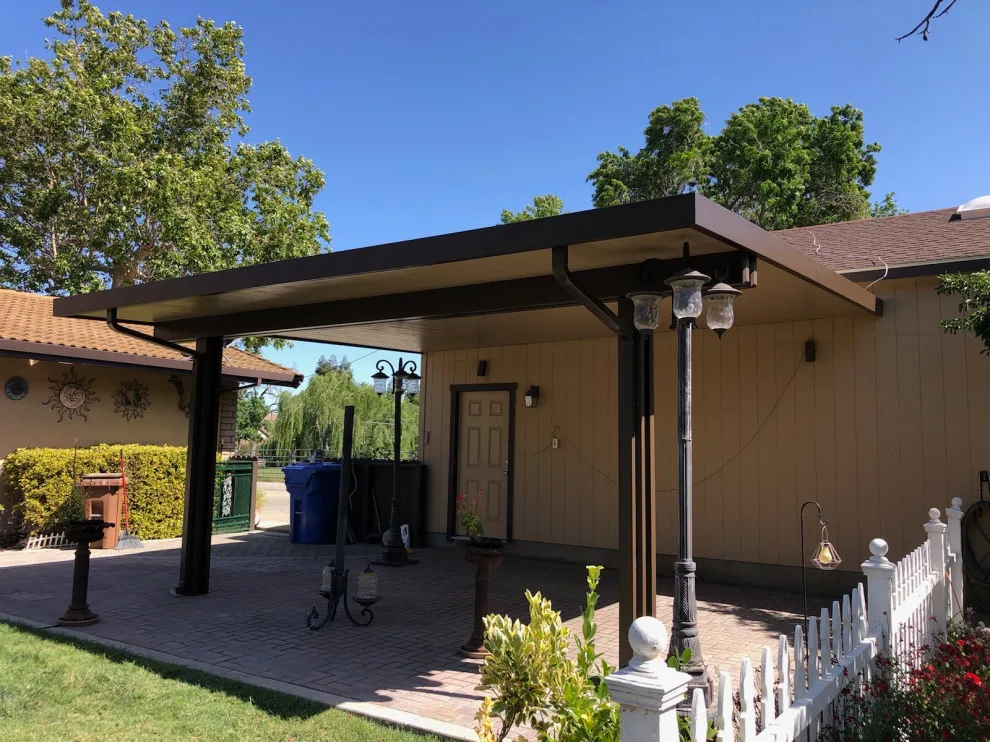 Durable Patio Canopies by Sunbusters Patio Covers Co., Inc - Photo 218
