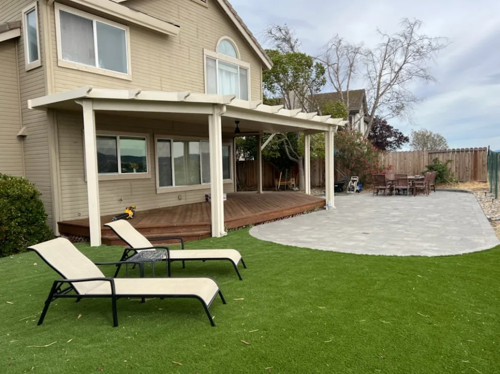 Durable Patio Canopies by Sunbusters Patio Covers Co., Inc - Photo 101