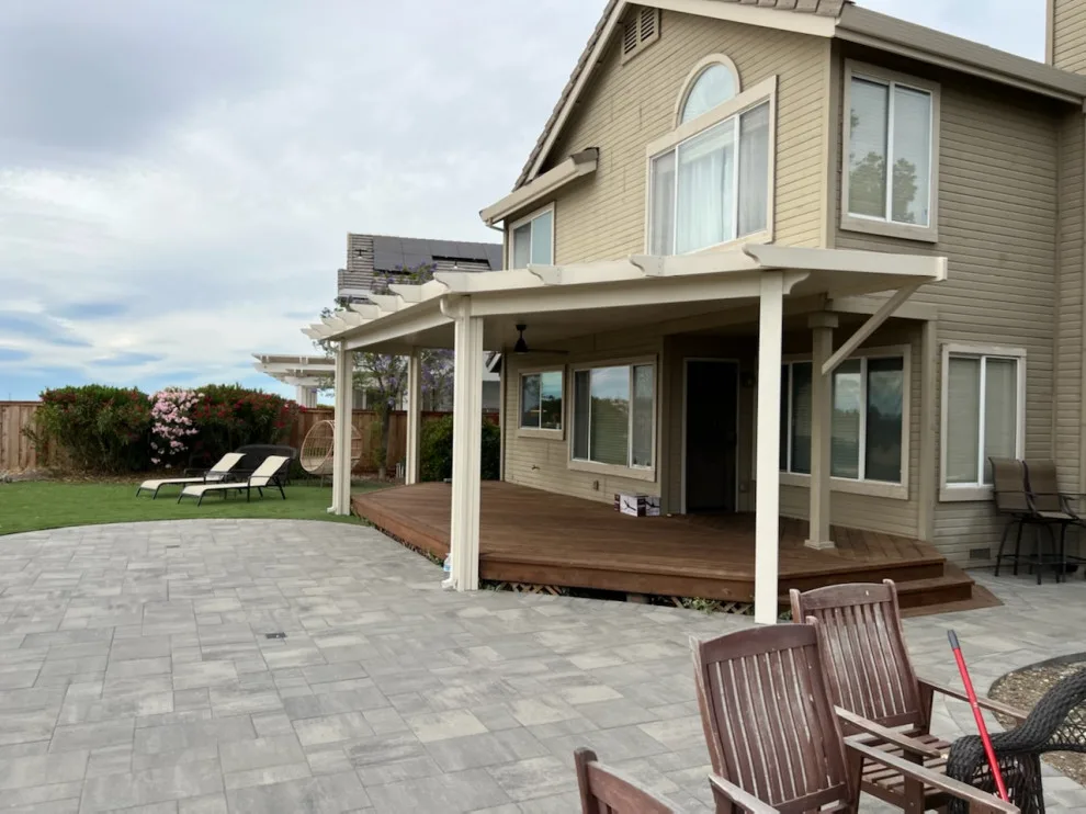 Durable Patio Canopies by Sunbusters Patio Covers Co., Inc - Photo 73