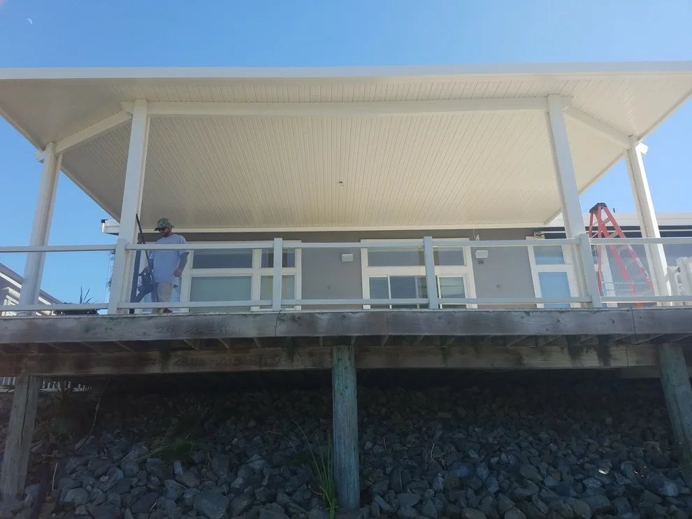 Durable Patio Canopies by Sunbusters Patio Covers Co., Inc - Photo 164