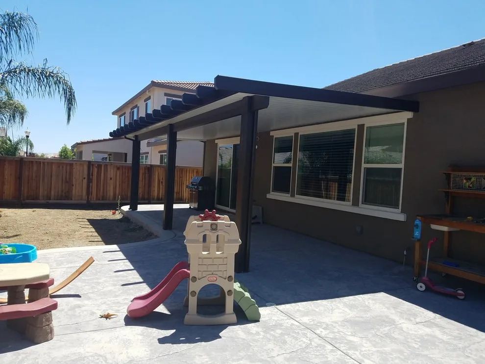 Durable Patio Canopies by Sunbusters Patio Covers Co., Inc - Photo 194