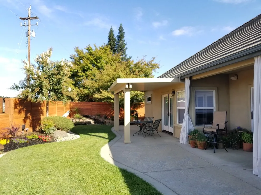 Durable Patio Canopies by Sunbusters Patio Covers Co., Inc - Photo 16