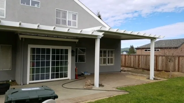 Durable Patio Canopies by Sunbusters Patio Covers Co., Inc - Photo 211