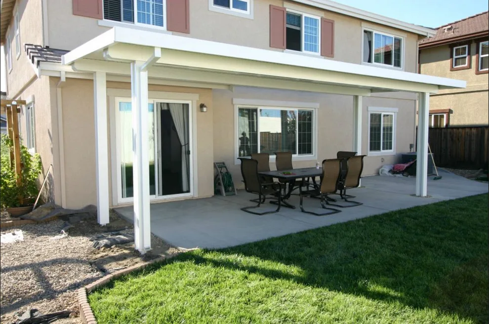 Durable Patio Canopies by Sunbusters Patio Covers Co., Inc - Photo 102