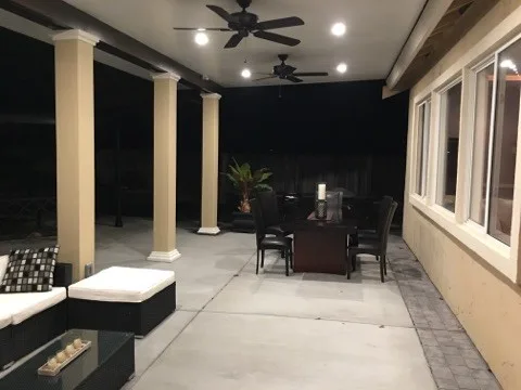 Durable Patio Canopies by Sunbusters Patio Covers Co., Inc - Photo 200