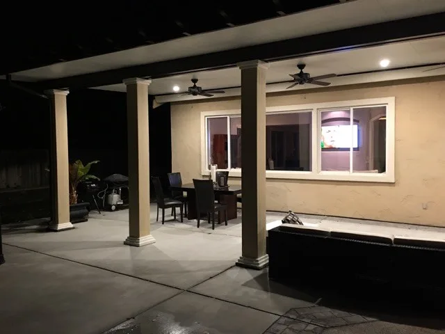 Durable Patio Canopies by Sunbusters Patio Covers Co., Inc - Photo 72