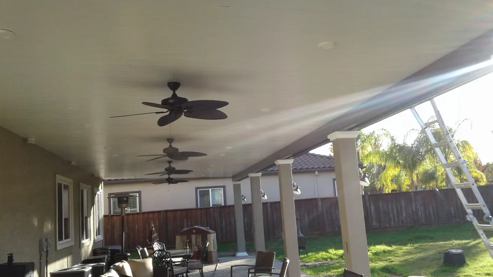 Durable Patio Canopies by Sunbusters Patio Covers Co., Inc - Photo 142
