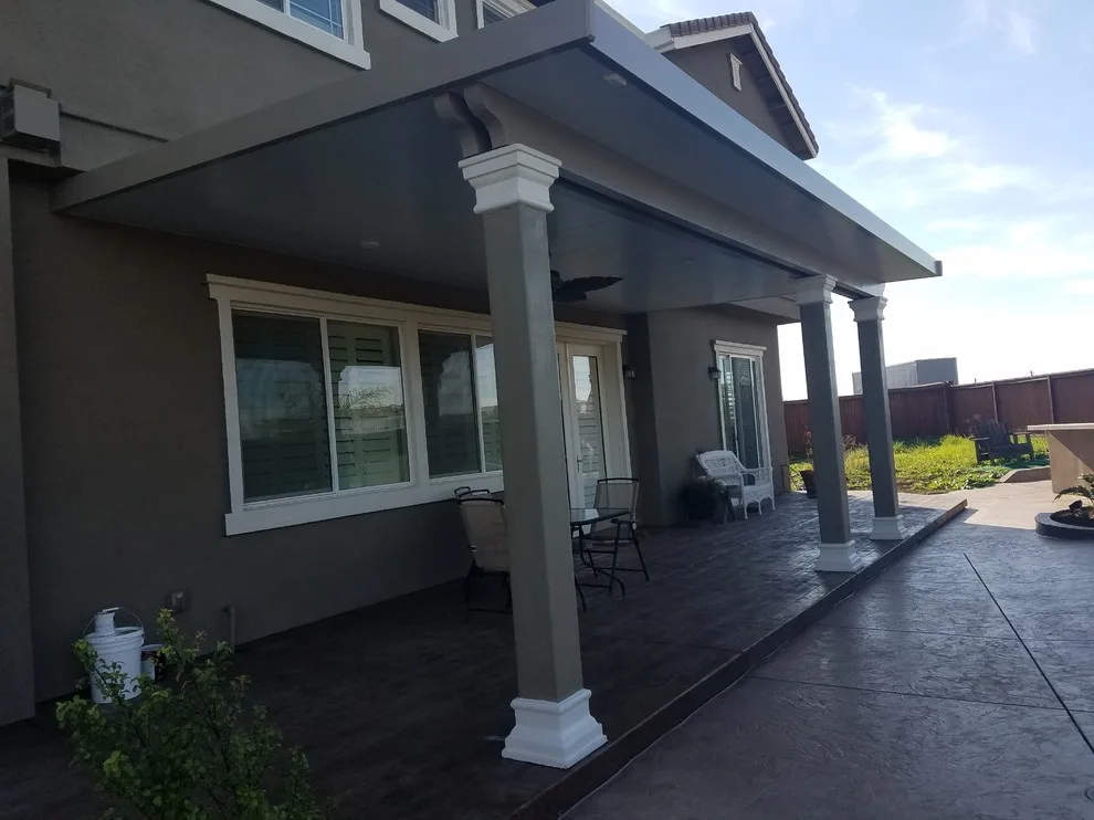 Durable Patio Canopies by Sunbusters Patio Covers Co., Inc - Photo 224