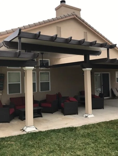 Durable Patio Canopies by Sunbusters Patio Covers Co., Inc - Photo 112