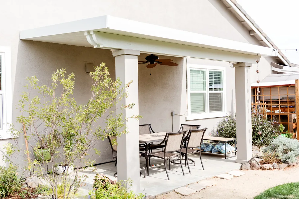 Durable Patio Canopies by Sunbusters Patio Covers Co., Inc - Photo 97