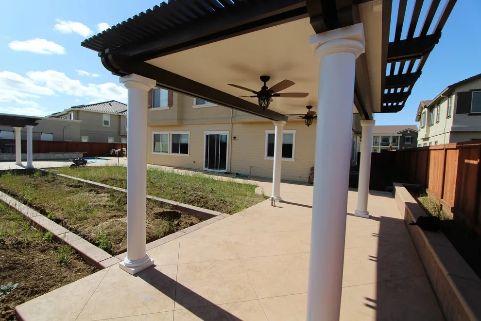 Durable Patio Canopies by Sunbusters Patio Covers Co., Inc - Photo 104