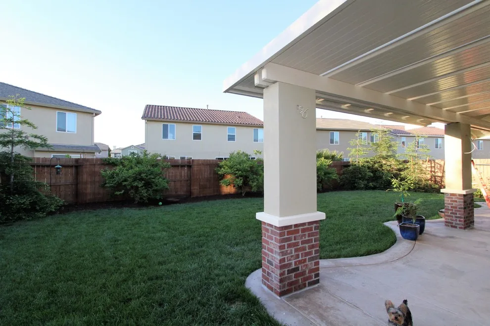 Durable Patio Canopies by Sunbusters Patio Covers Co., Inc - Photo 105