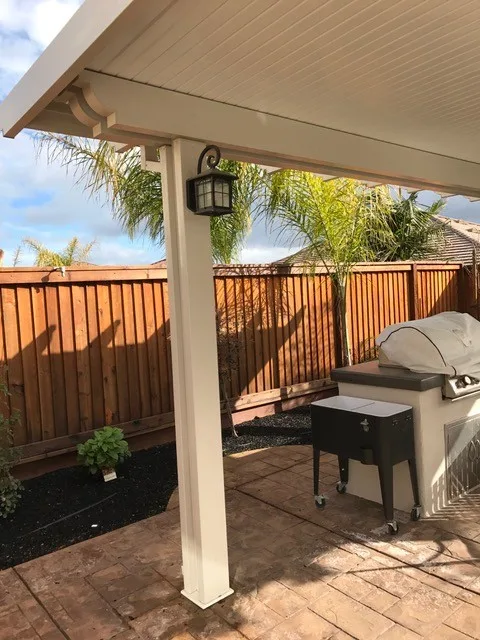Durable Patio Canopies by Sunbusters Patio Covers Co., Inc - Photo 147