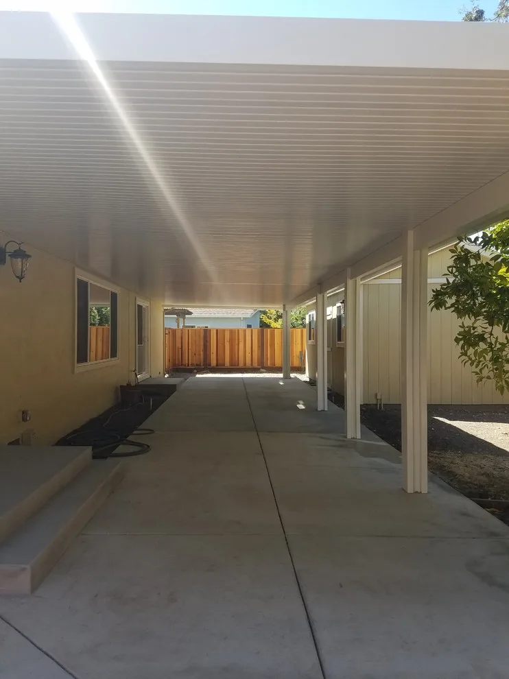 Durable Patio Canopies by Sunbusters Patio Covers Co., Inc - Photo 177