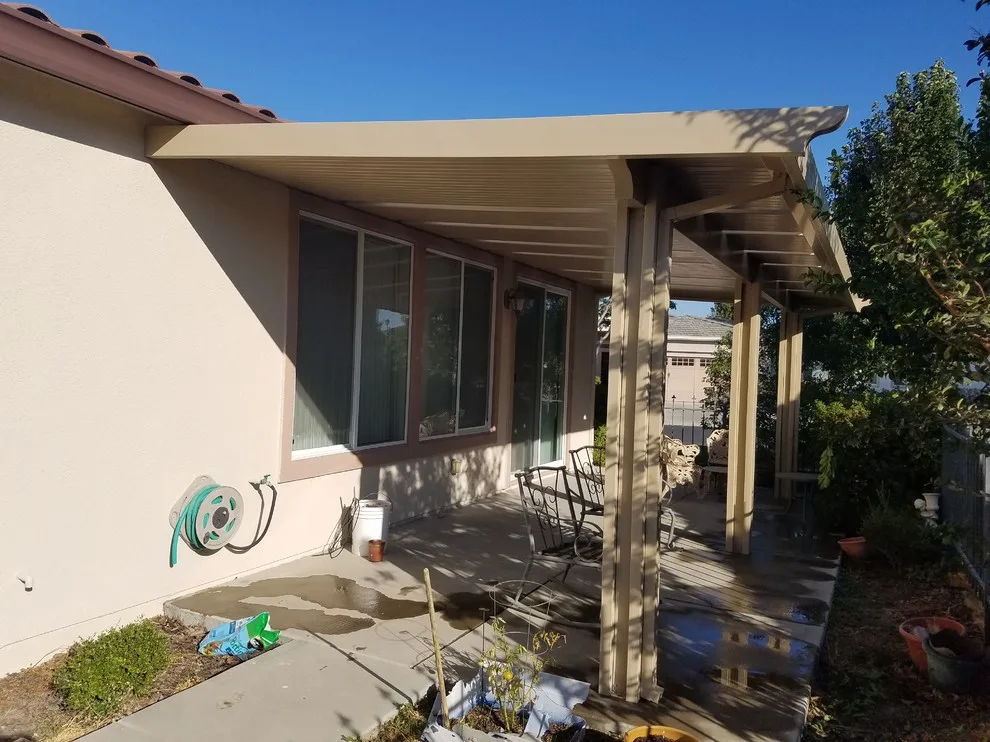 Durable Patio Canopies by Sunbusters Patio Covers Co., Inc - Photo 25