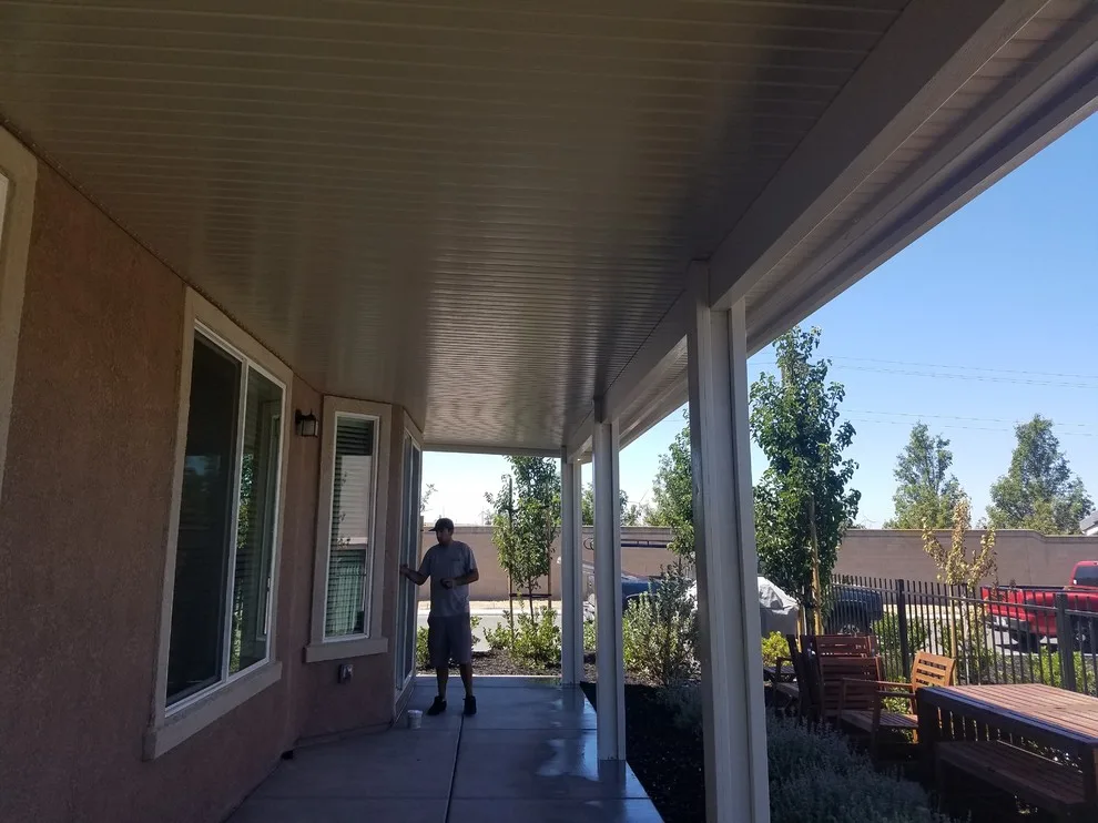 Durable Patio Canopies by Sunbusters Patio Covers Co., Inc - Photo 195