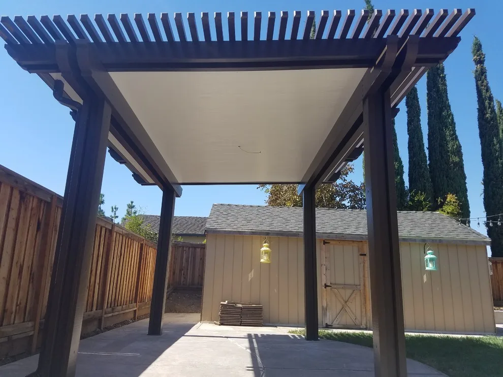 Durable Patio Canopies by Sunbusters Patio Covers Co., Inc - Photo 188