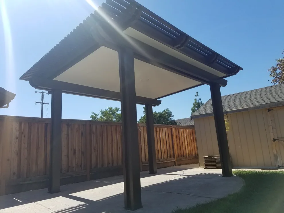 Durable Patio Canopies by Sunbusters Patio Covers Co., Inc - Photo 120
