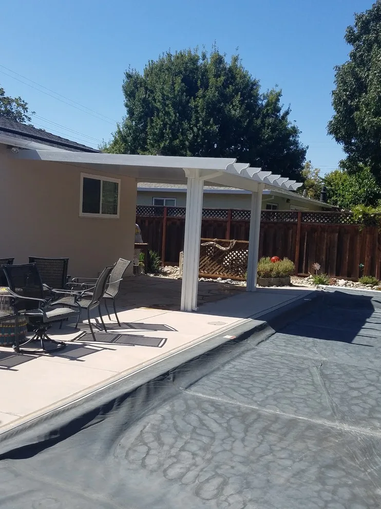 Durable Patio Canopies by Sunbusters Patio Covers Co., Inc - Photo 165