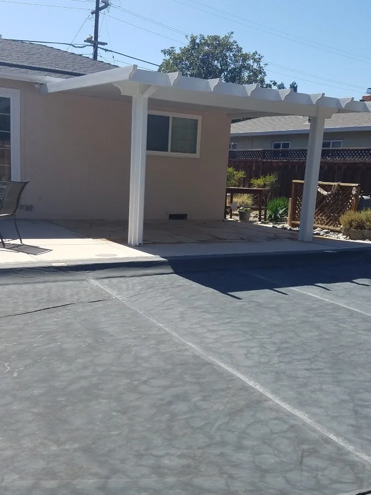 Durable Patio Canopies by Sunbusters Patio Covers Co., Inc - Photo 63