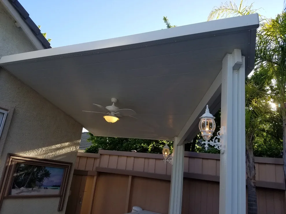 Durable Patio Canopies by Sunbusters Patio Covers Co., Inc - Photo 156