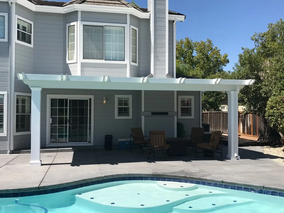 Durable Patio Canopies by Sunbusters Patio Covers Co., Inc - Photo 29