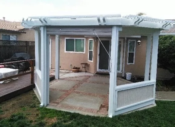 Durable Patio Canopies by Sunbusters Patio Covers Co., Inc - Photo 176
