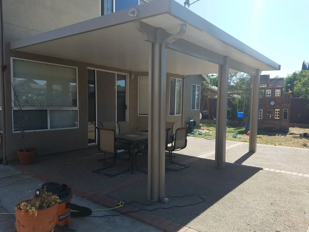 Durable Patio Canopies by Sunbusters Patio Covers Co., Inc - Photo 135