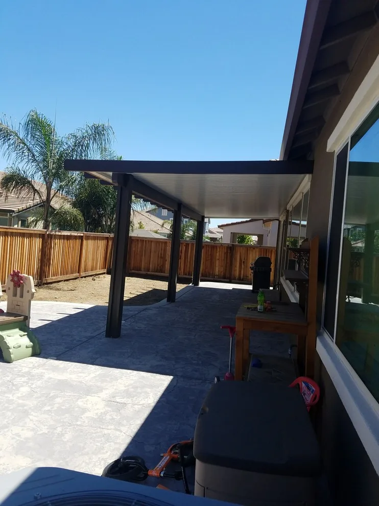 Durable Patio Canopies by Sunbusters Patio Covers Co., Inc - Photo 150