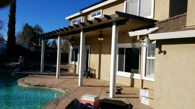 Durable Patio Canopies by Sunbusters Patio Covers Co., Inc - Photo 31