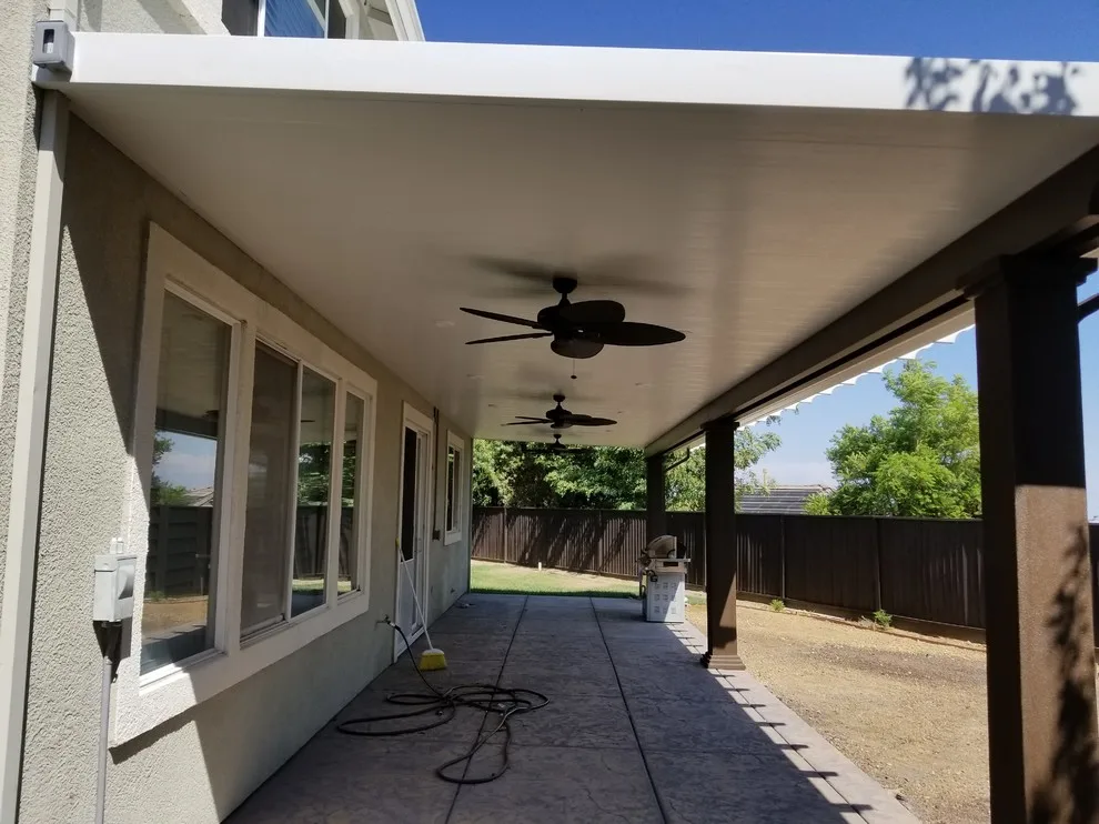 Durable Patio Canopies by Sunbusters Patio Covers Co., Inc - Photo 221