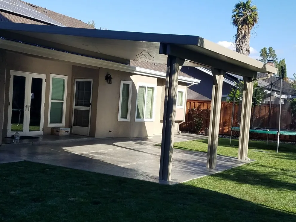 Durable Patio Canopies by Sunbusters Patio Covers Co., Inc - Photo 3