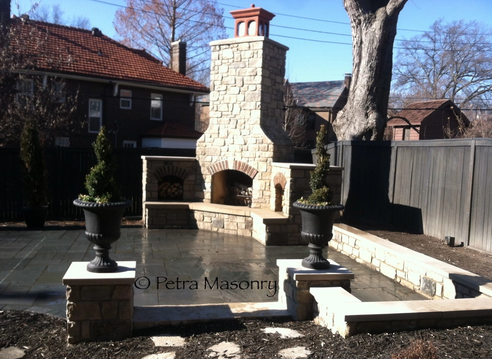 Gallery by Petra Masonry - Photo 7