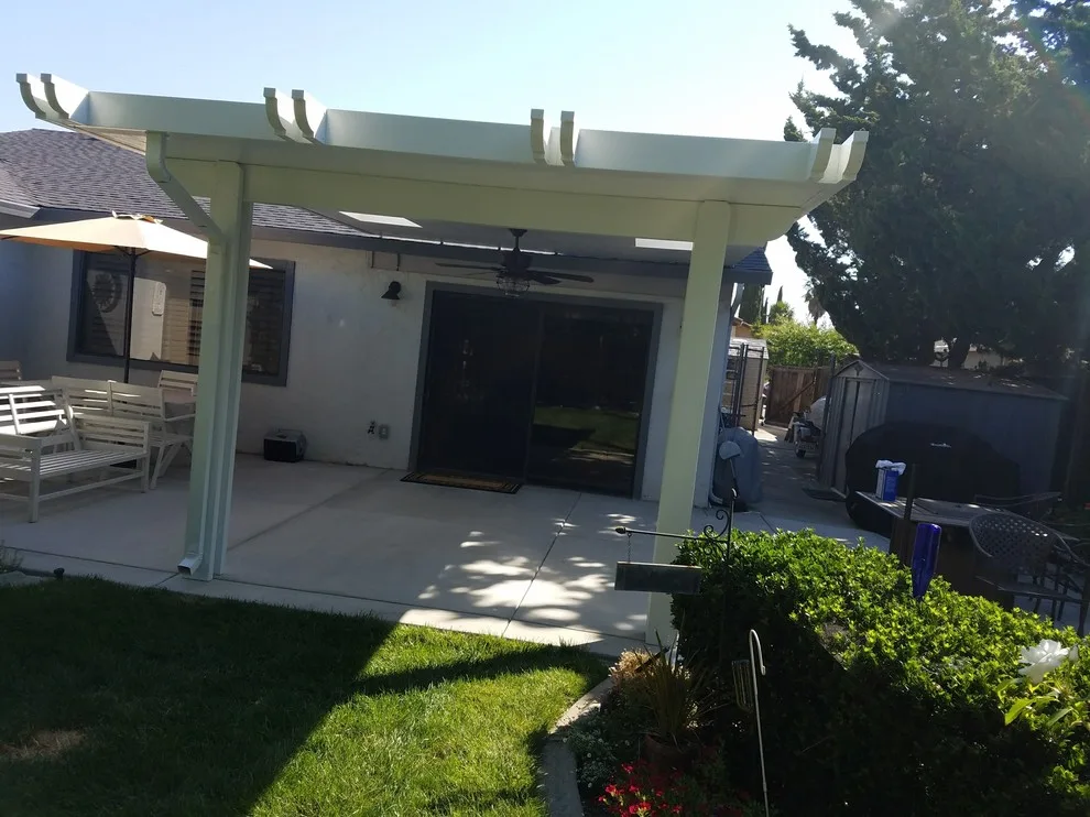 Durable Patio Canopies by Sunbusters Patio Covers Co., Inc - Photo 24