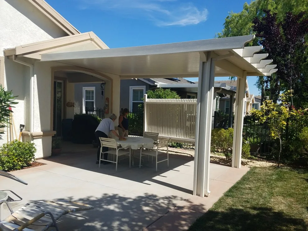 Durable Patio Canopies by Sunbusters Patio Covers Co., Inc - Photo 61