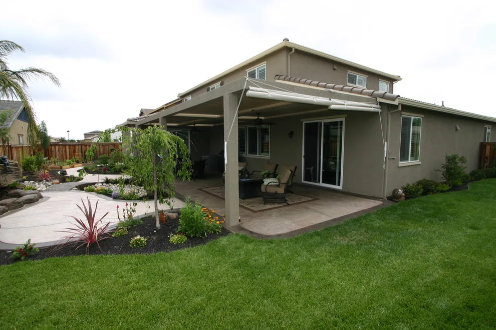 Louver System by Sunbusters Patio Covers Co., Inc - Photo 10