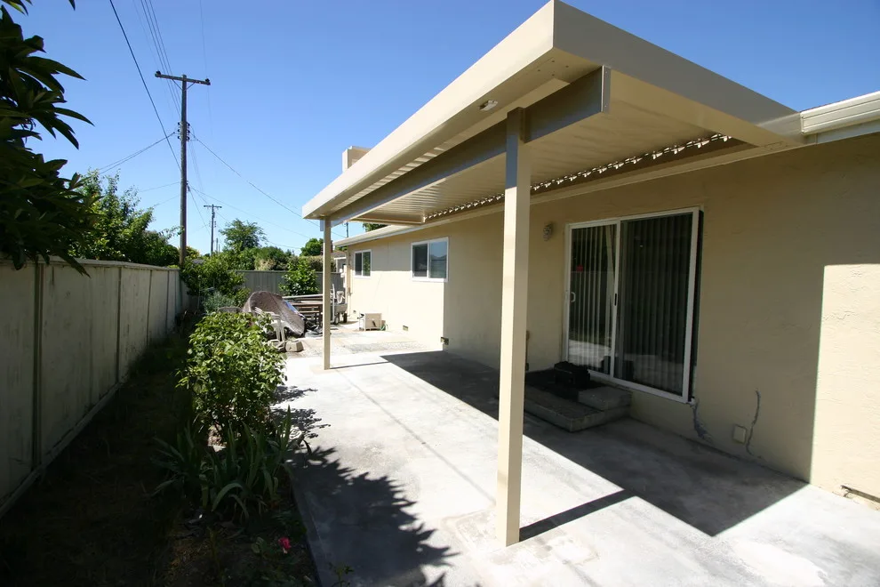Louver System by Sunbusters Patio Covers Co., Inc - Photo 4