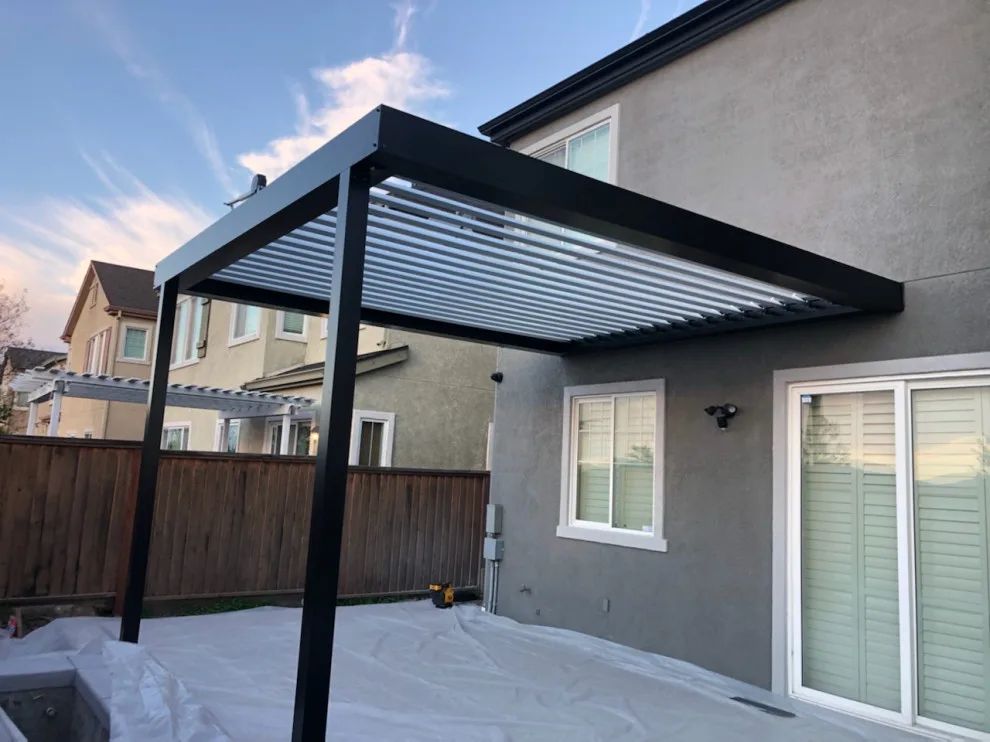 Sunbusters Patio Covers Co., Inc - Photo 14