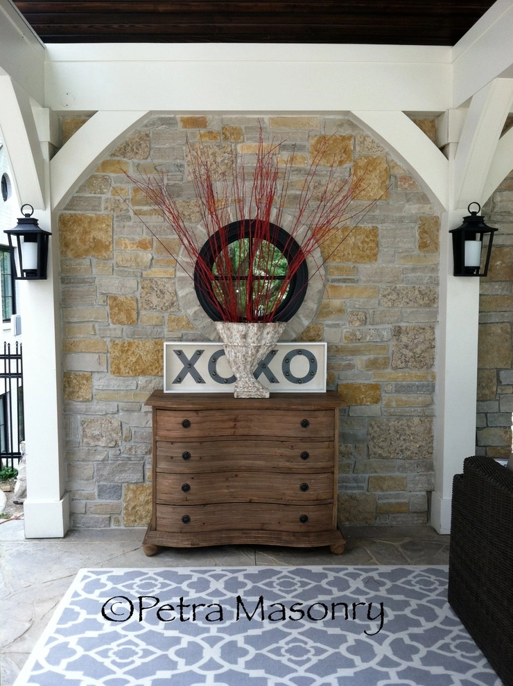 Gallery by Petra Masonry - Photo 30